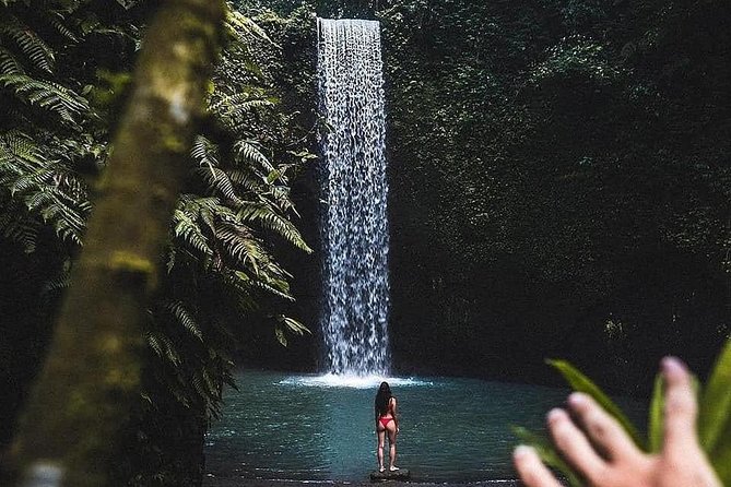 Bali Culture and Choose Your Bali Tour Route in Bali with Bali driver-Free WIFI - Eastern Bali: Lempuyang, Tirta Gangga, and Ujung