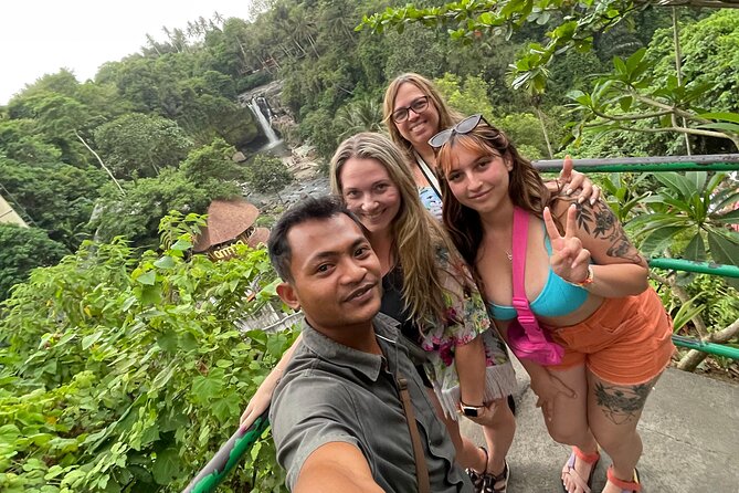 Bali Culture And Spring Temple Private Guided Tour - What this private Bali day is really trying to do