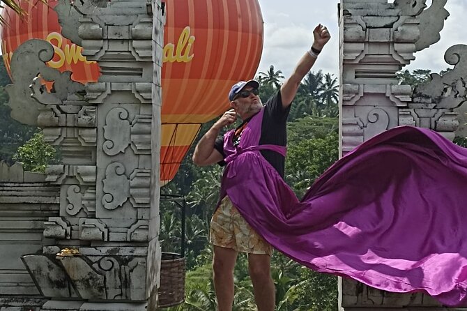 Bali Culture And Spring Temple Private Guided Tour - Tirta Empul brings the day into sacred space