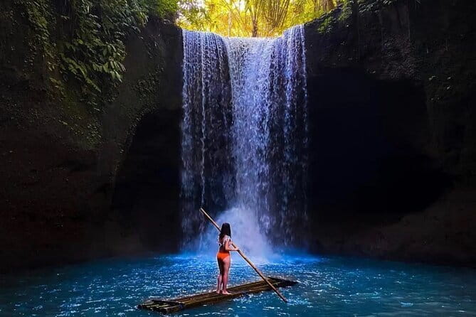 Bali Culture Tour - Why the private guide setup matters