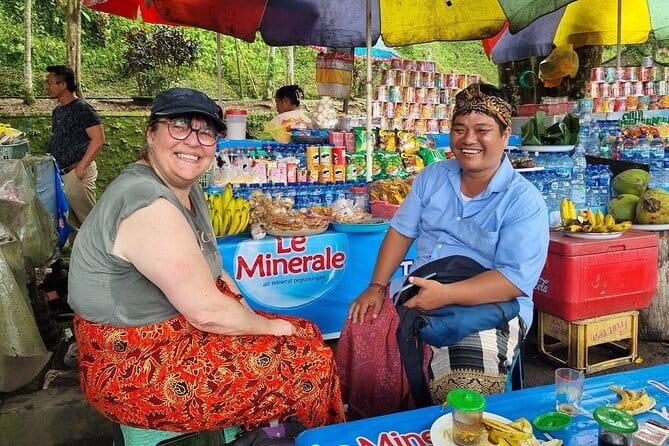 Bali Customizable Multi Language Tour with Driver-Guide - A Bali day built around your priorities