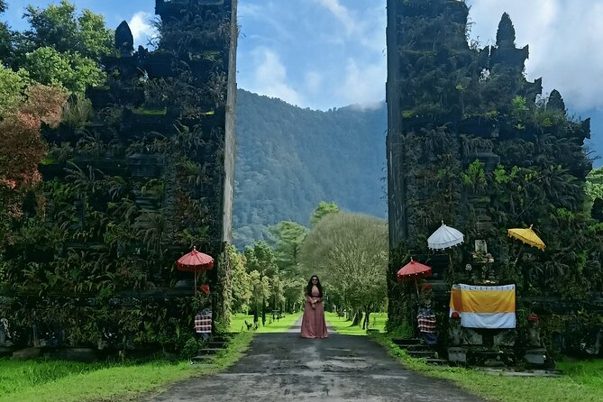 Bali-Customized Private Day Tour - A private Bali day built around your priorities