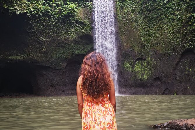 Bali-Customized Private Day Tour - East Bali: major temples and the coast