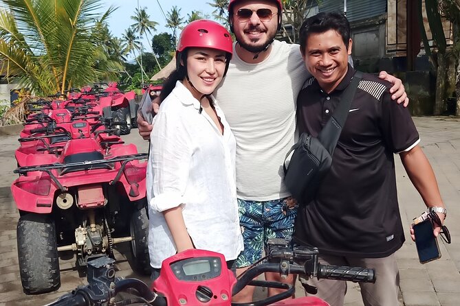Bali-Customized Private Day Tour - What the $41 price really covers