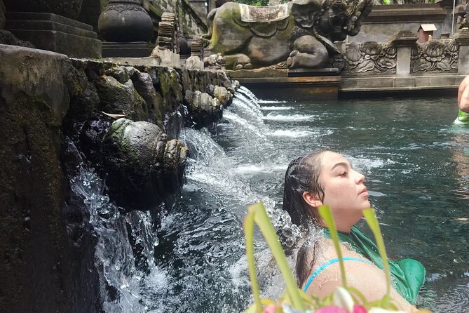Bali-Customized Private Day Tour - Who should book this private day?