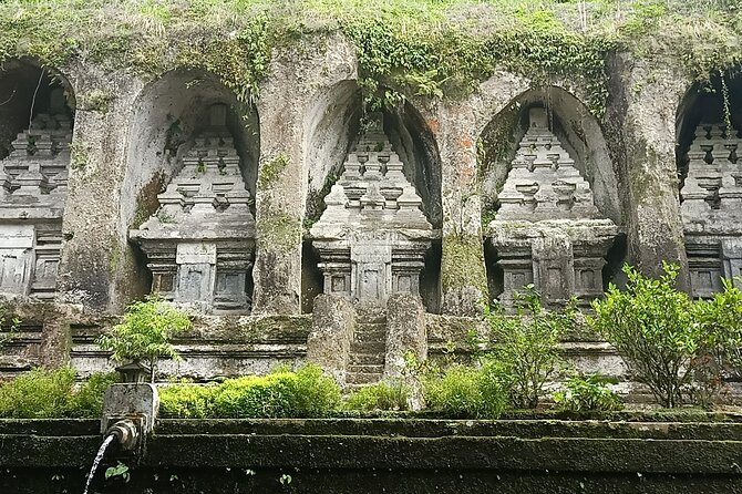 Bali-Customized Private Day Tour - North Bali: mountain roads and temple water