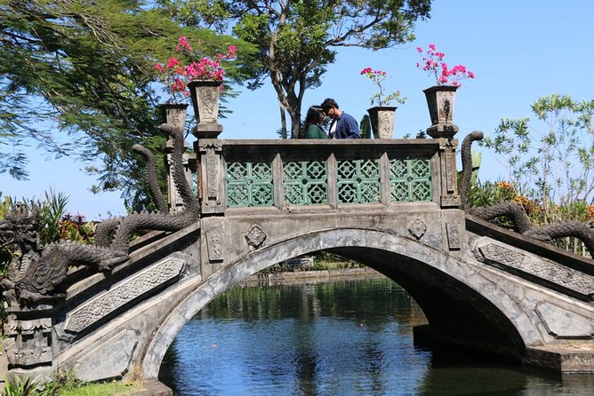 Bali Day Tour : Waterfall & Lempuyang Temple The Gate Of Heaven - What to pack and how to judge the physical effort