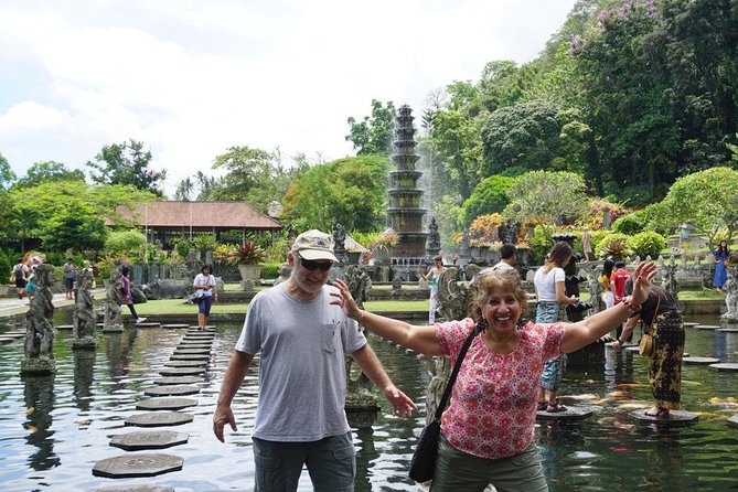 Bali Day Tour : Waterfall & Lempuyang Temple The Gate Of Heaven - Who should book, and who should choose another day