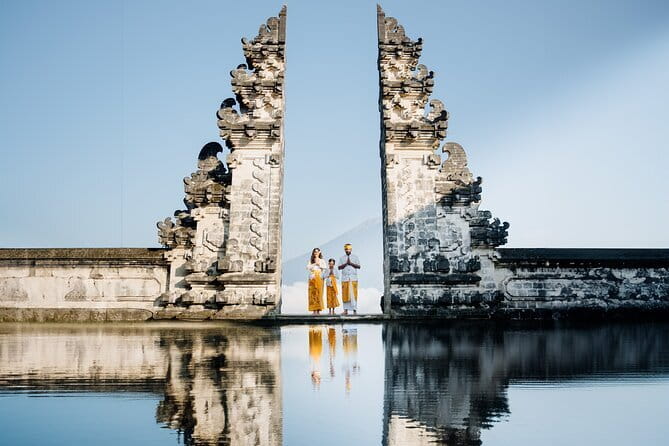 Bali Day Trip: Bali Instagram Tour (All Inclusive & Private) - Key points at a glance