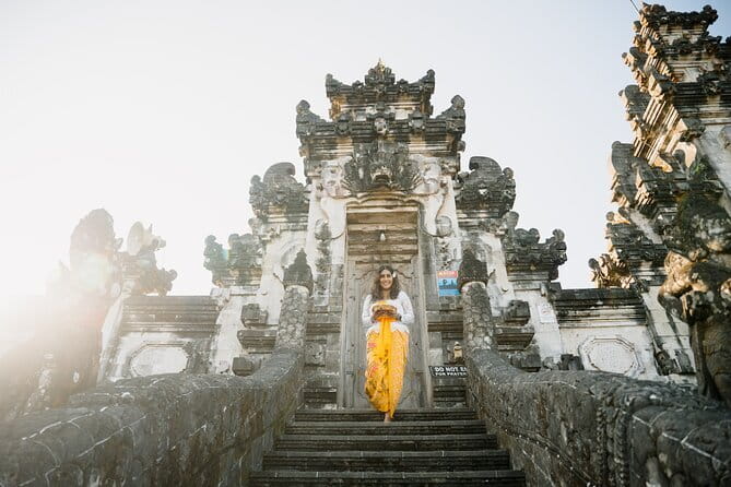 Bali Day Trip: Bali Instagram Tour (All Inclusive & Private) - What this Bali day trip is really designed to do