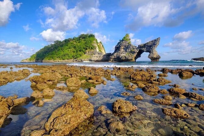 Bali day trip : Batur Sunrise Hike and Hot Spring All inclusive - What the $97.86 price really covers