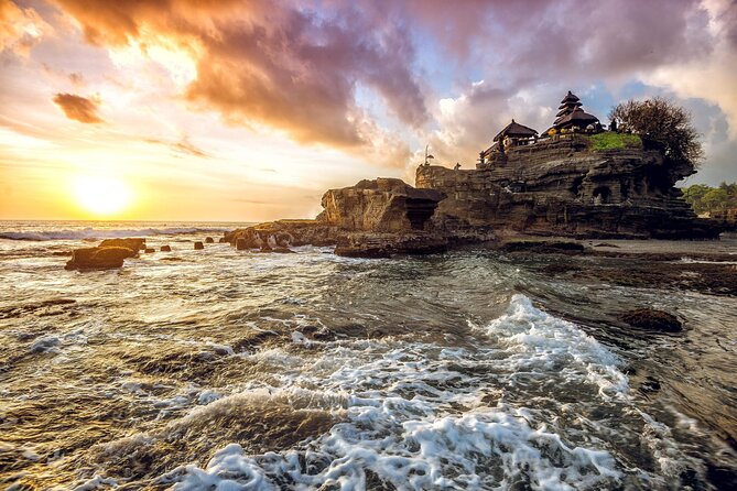 Bali Day Trip to Ubud Highlight Tour and Tanah Lot Temple - Why this Bali day trip works
