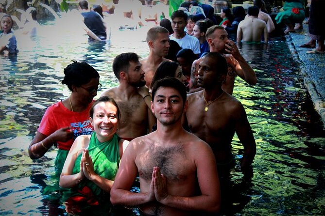 Bali Day Trip: Ubud Temples & Hidden Waterfalls - Why this Ubud day trip works from Kuta