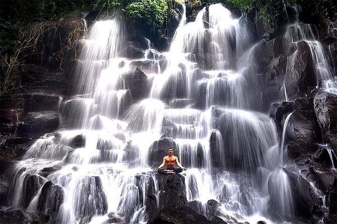 Bali Day Trip: Ubud Temples & Hidden Waterfalls - What to budget beyond the $39 price