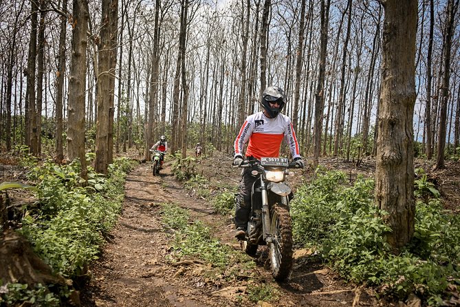 Bali Dirt Bike Adventure - Timing, group size, and what to plan for
