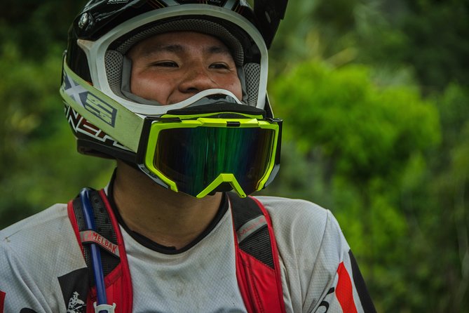 Bali Dirt Bike Adventure - Getting ready with the Adventure Riders Indonesia team