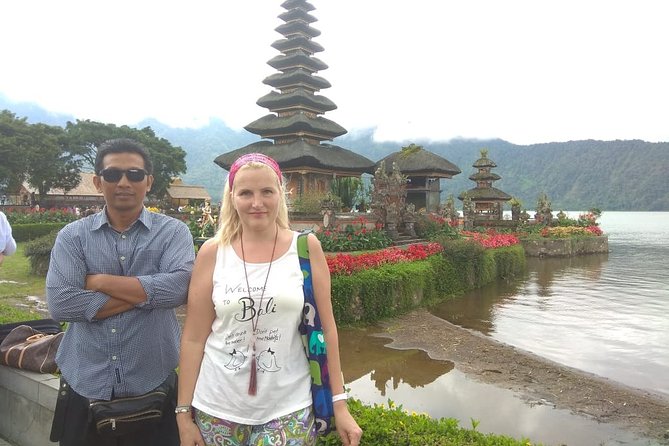 Bali (DPS) Airport arrival to Your Ubud accommodation - A calm first step after landing at DPS