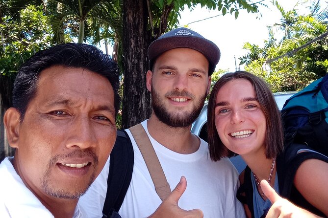 Bali (DPS) Airport arrival to Your Ubud accommodation - A few details to check before you fly