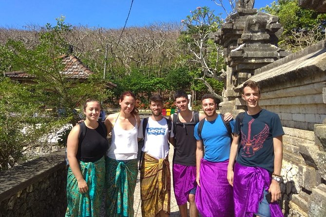 Bali (DPS) Airport arrival to Your Ubud accommodation - The 1 to 1.5 hour ride from Bali to Ubud