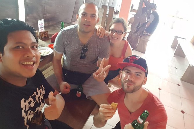 Bali Driver and Tour Package - What the $32 price really covers