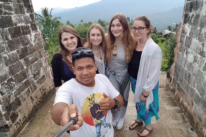 Bali Driver and Tour Package - Comfort and communication matter more than extras