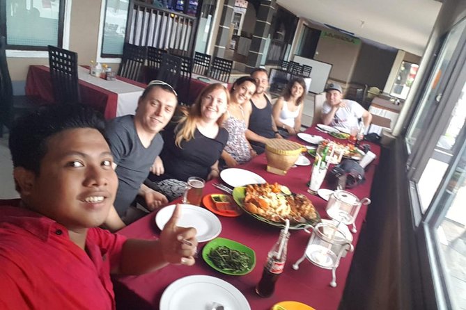 Bali Driver and Tour Package - Who will get the most from this service