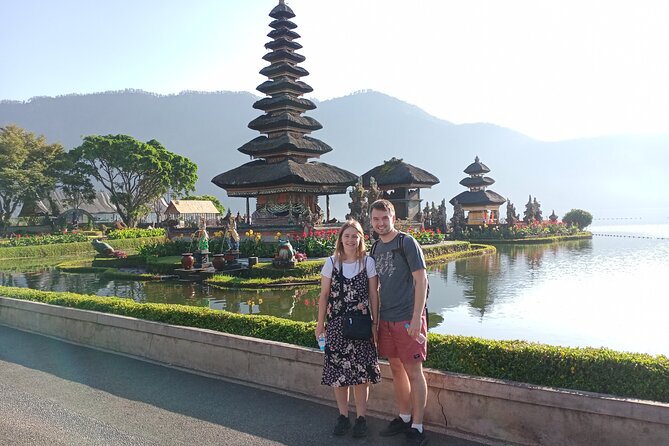 Bali Driver Recommendation - Key points at a glance