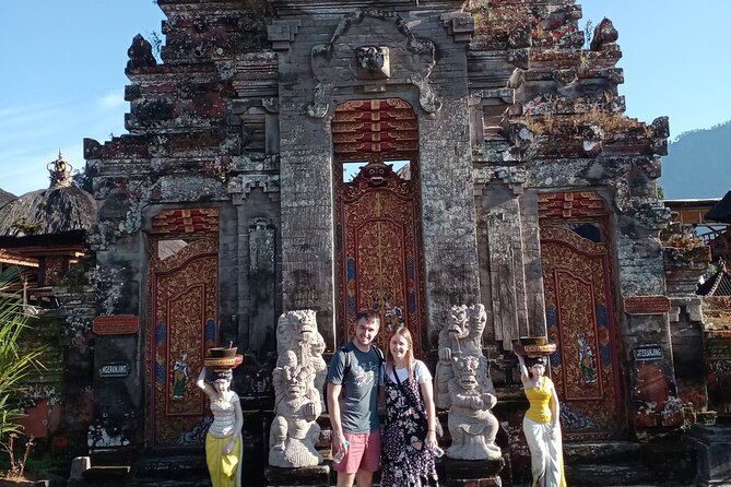 Bali Driver Recommendation - Why a private Bali car makes sense