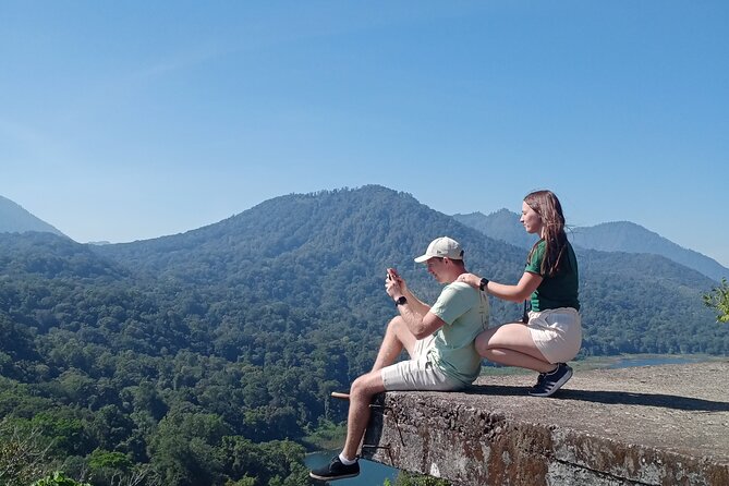 Bali Driver Recommendation - Tegalalang Rice Terrace for an hour