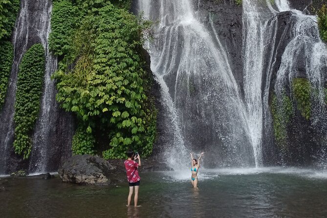 Bali Driver Recommendation - Batuan Temple and a proper temple visit