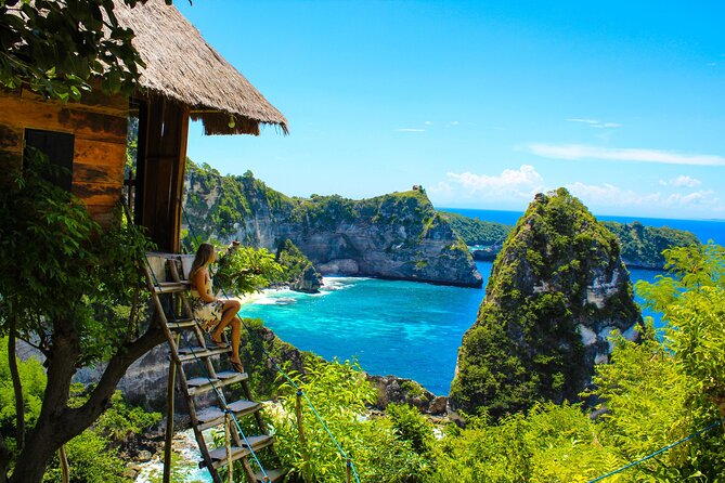Bali East Nusa Penida Private Tour - All Inclusive - Why this east Nusa Penida tour works
