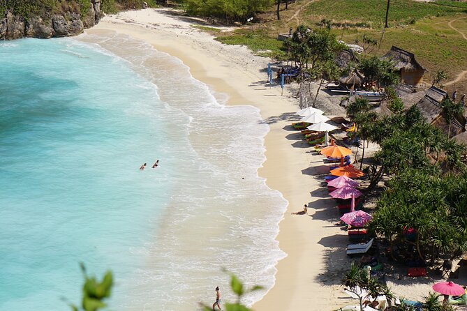Bali East Nusa Penida Private Tour - All Inclusive - Teletubbies Hills to finish the island route
