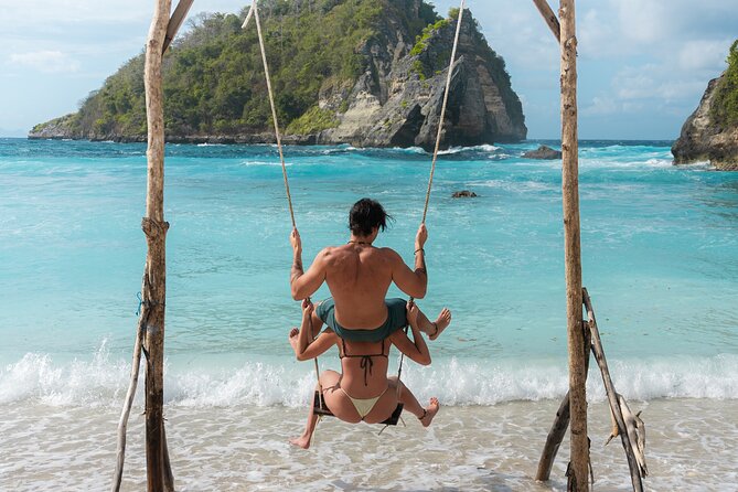 Bali East Nusa Penida Private Tour - All Inclusive - Lunch, guides, and the value of a private car