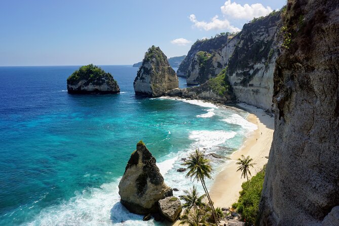 Bali East Nusa Penida Private Tour - All Inclusive - From Kuta to Sanur Harbor before sunrise