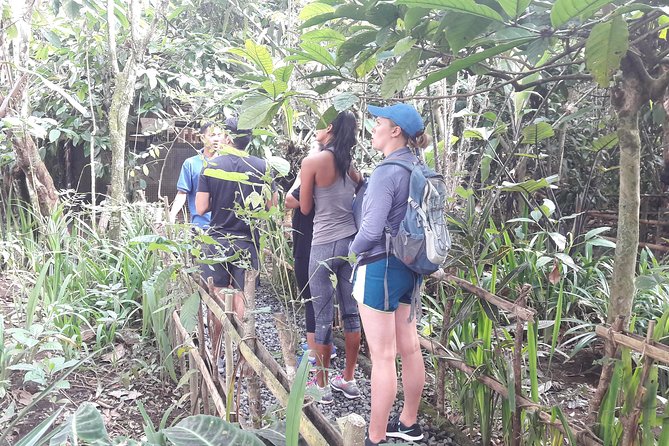Bali Eco & Educational Cycling Tour - Cancellation and booking details worth knowing