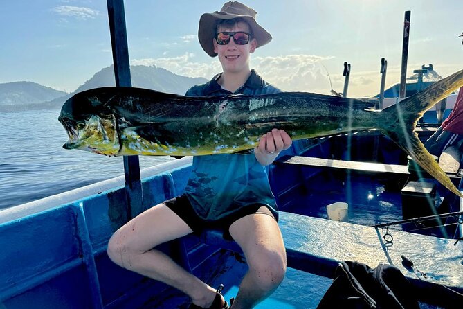 Bali Fishing Trip Private Boat - Key points to know