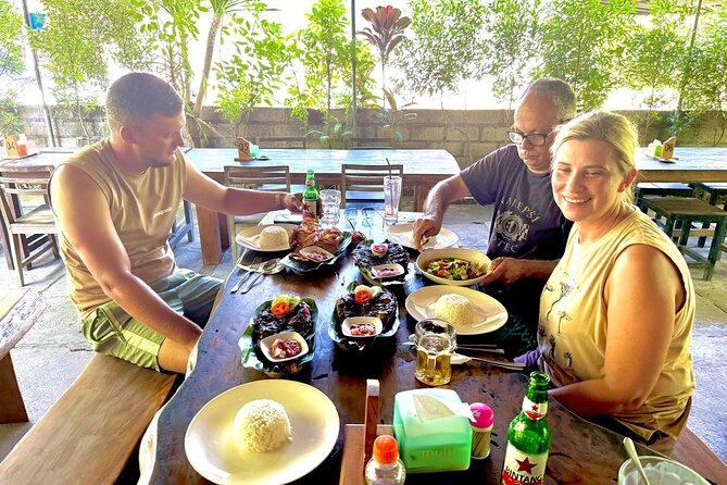 Bali Fishing Trip Private Boat - Who should book this trip