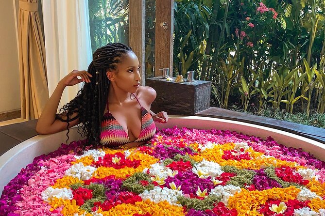 Bali Flower Bath, Massage & Tirta Empul Experience (Private & All-Inclusive) - Why this pairing works in Bali