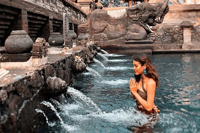 Bali Flower Bath, Massage & Tirta Empul Experience (Private & All-Inclusive) - Timing, comfort, and the limits of the schedule