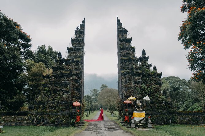 Bali Flying Dress VIP Ubud Photoshoot (Private with Professional Photographer) - Who will get the most from this experience