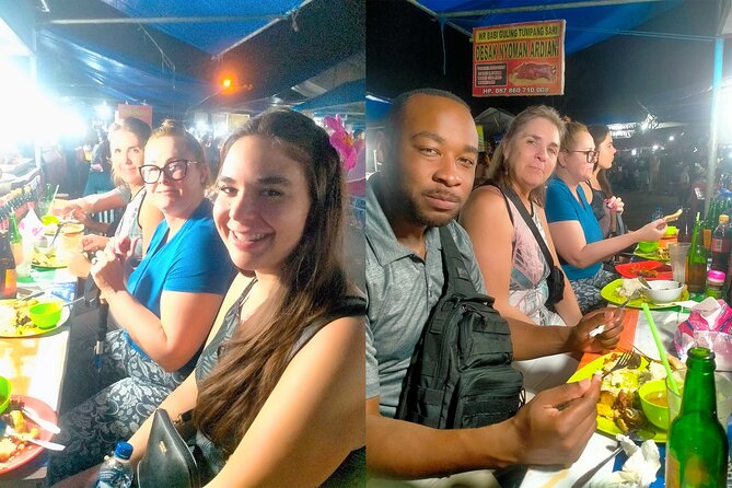 Bali Food Tour: Savor Street Food and Night Market Adventures - A useful choice for vegetarians