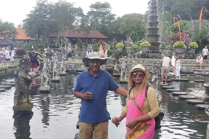 Bali Full Day Customized Private Tour - Celuk Village and Bali’s craft tradition