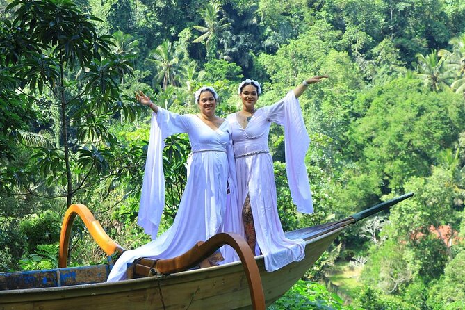 Bali Full Day Customized Private Tour - Ulun Danu Beratan in the island’s north