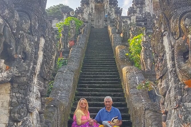Bali Full Day Customized Private Tour - Besakih and Lempuyang in the east