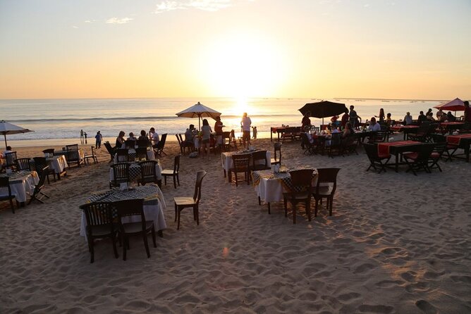 Bali Full-Day Private Customize Tour - Uluwatu Temple begins the day on the Bukit Peninsula