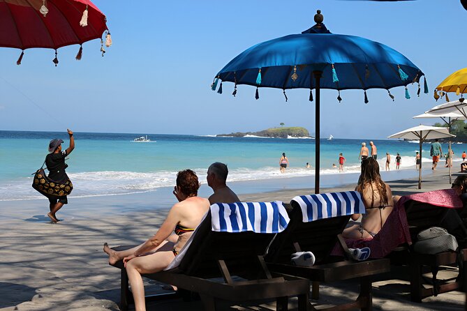 Bali Full-Day The Gate of Heaven Tour by VW Safari Classic Car - Timing, pickup, and the long road east