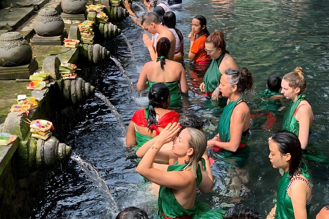 Bali Full-Day to Exploring The Most Popular Bali Temples Tour - Besakih, Bali’s Mother Temple