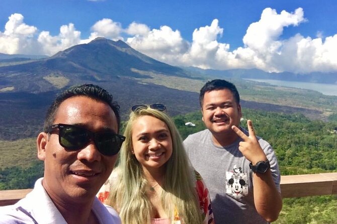 Bali Full Day Tour - Bali Temple Tour - Goa Gajah, Bali’s Elephant Cave