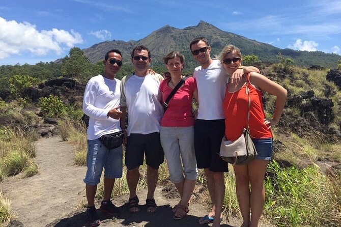 Bali Full Day Tour - Bali Temple Tour - Gunung Kawi and the Pakerisan River gorge