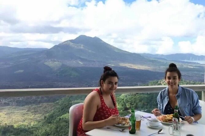 Bali Full Day Tour - Bali Temple Tour - Kintamani, coffee, and Mount Batur